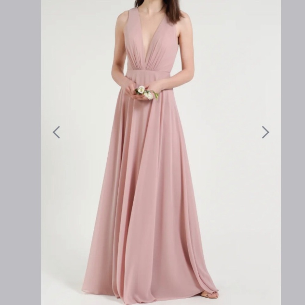 Jenny Yoo Collection Ryan Dress